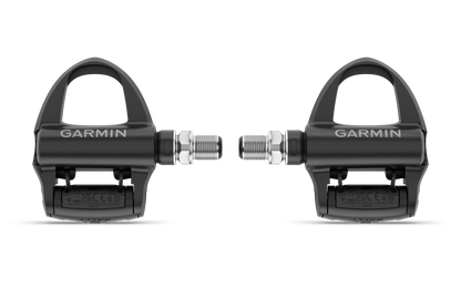 Garmin Rally RS210, Dual-Sensing Power Meter (010-02875-10) by Garmin