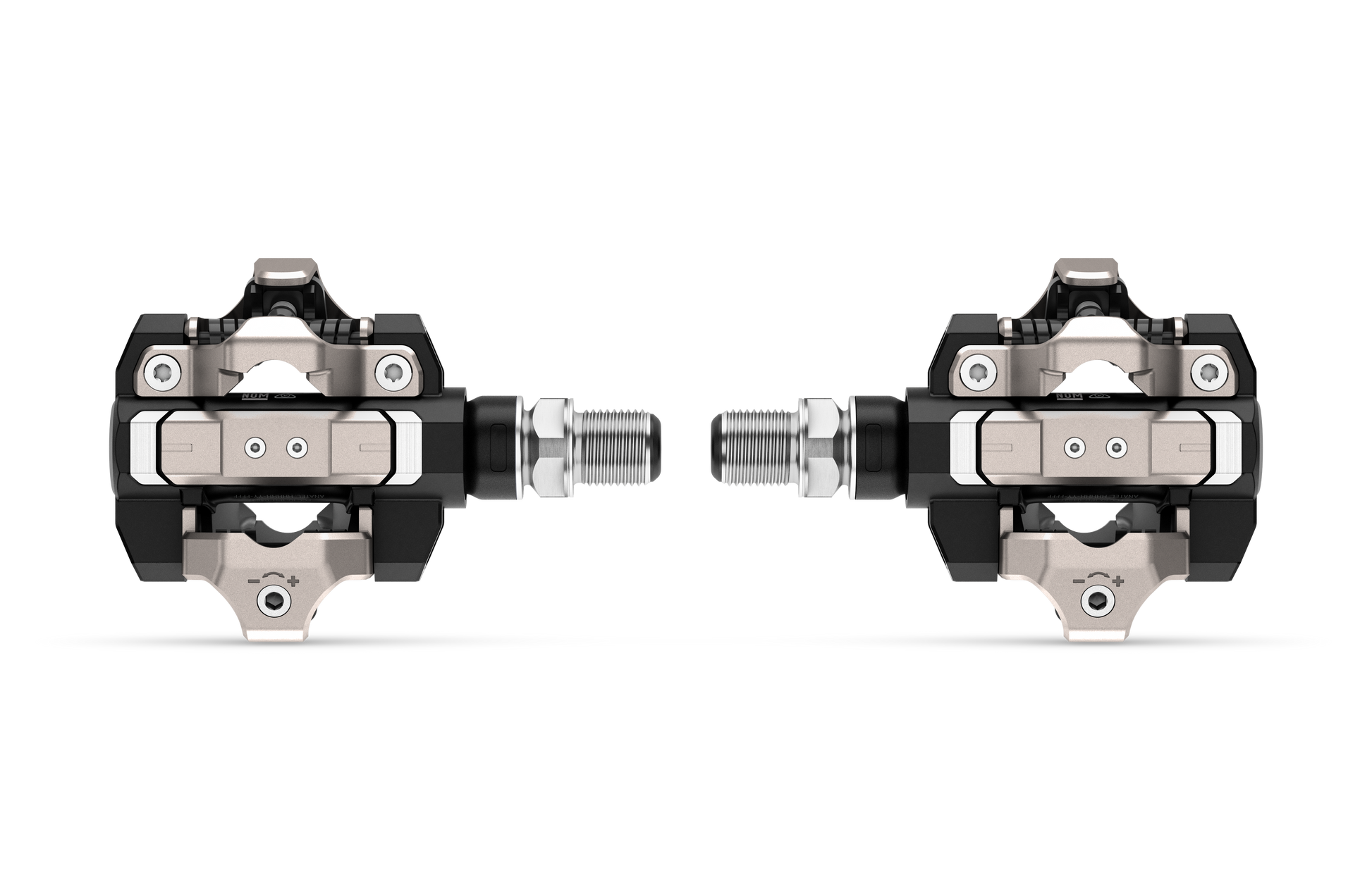 Garmin Rally XC210, Dual-Sensing Power Meter (010-02875-20) by Garmin