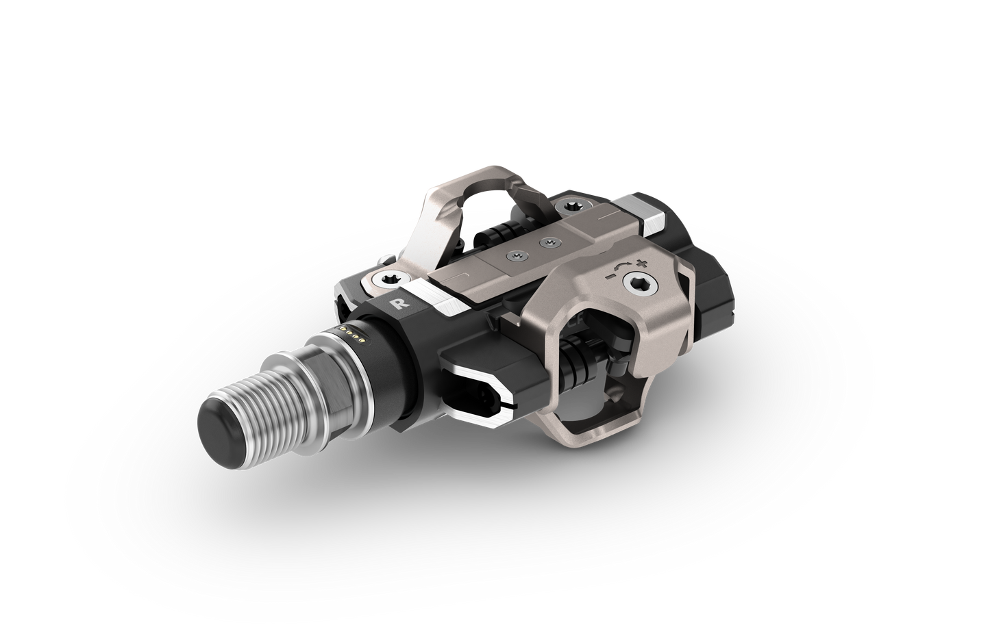 Garmin Rally XC210, Dual-Sensing Power Meter (010-02875-20) by Garmin