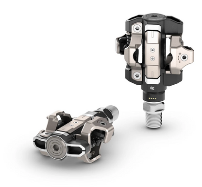 Garmin Rally RS/XC210, Dual-Sensing Power Meter Bundle (010-02875-12) by Garmin