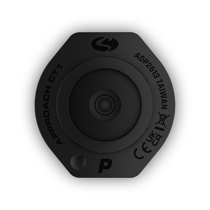 Garmin Approach CT1, SuperStroke Edition, Putter Tracking Tag (010-03908-10)