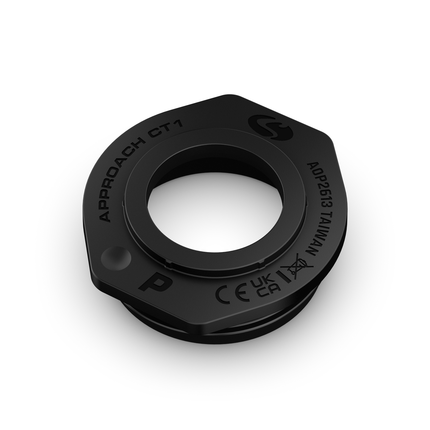 Garmin Approach CT1, SuperStroke Edition, Putter Tracking Tag (010-03908-10)