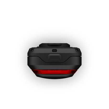 Garmin Varia RearVue 820, Radar Tail Light w/ Advanced Features (010-03180-00)