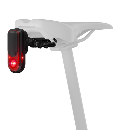 Garmin Varia RearVue 820, Radar Tail Light w/ Advanced Features (010-03180-00)