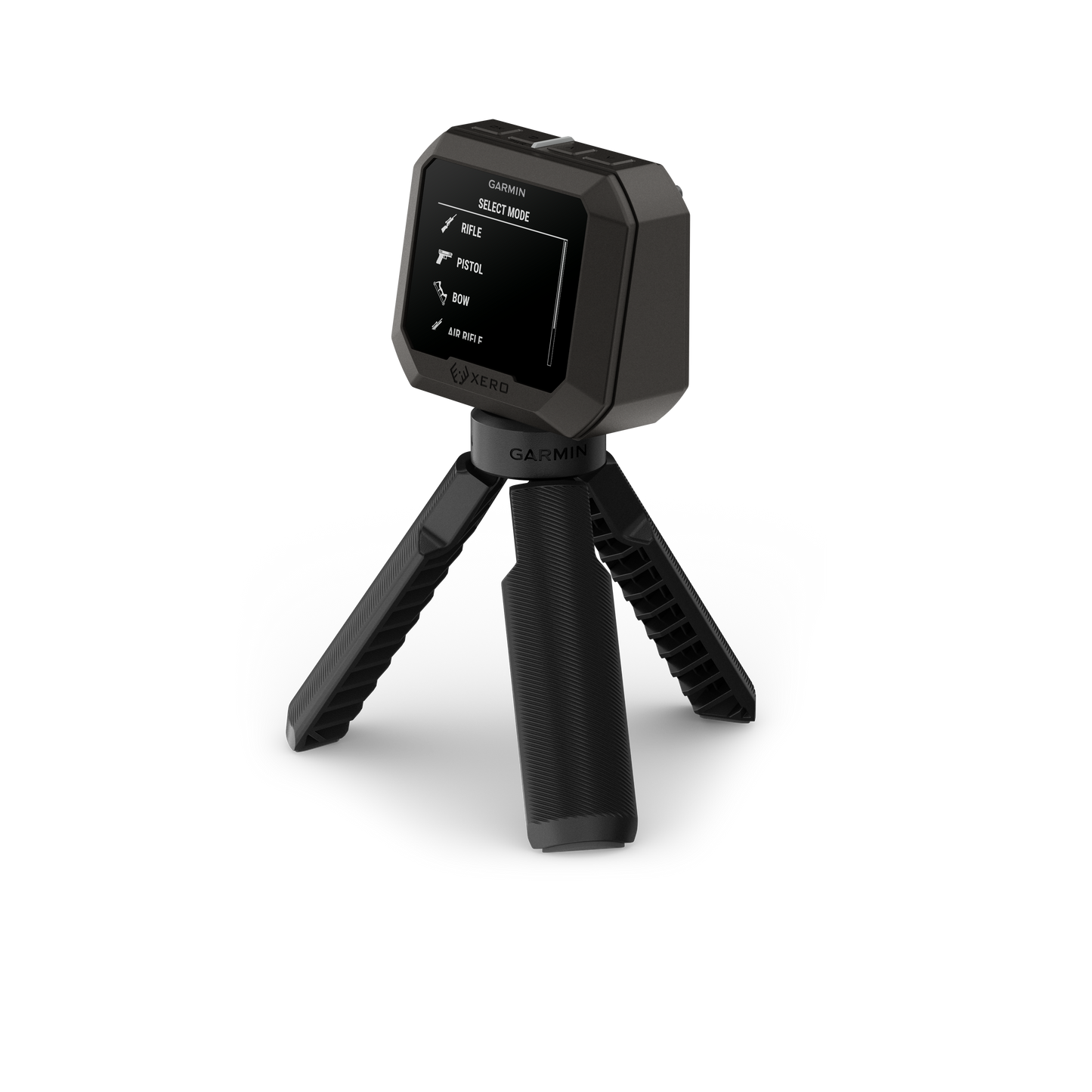 Garmin Xero C1 Pro, cronógrafo para armas de fuego y tiro con arco (010-02618-10)