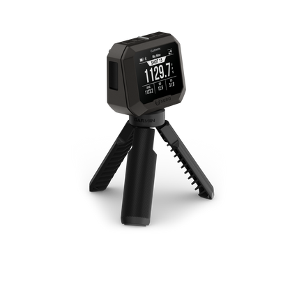 Garmin Xero C1 Pro, cronógrafo para armas de fuego y tiro con arco (010-02618-10)