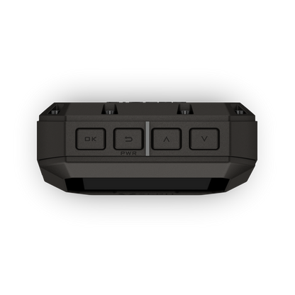 Garmin Xero C1 Pro, cronógrafo para armas de fuego y tiro con arco (010-02618-10)