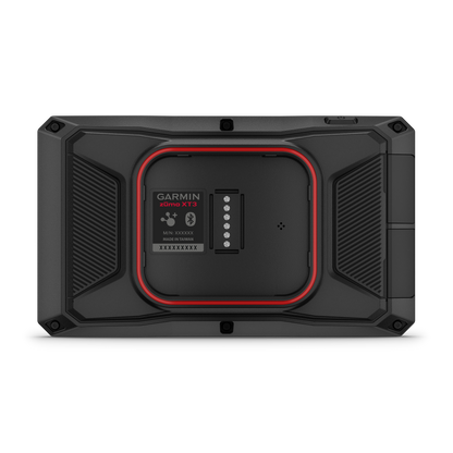 Garmin Zumo XT3, Motorcycle GPS Navigator with 4.7-inch Screen (010-03862-00)