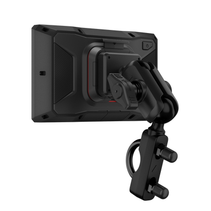 Garmin Zumo XT3, Motorcycle GPS Navigator with 6-inch Screen (010-03861-00)