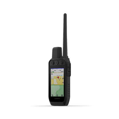 Garmin Alpha 200 Bundle, Alpha 200 Handheld and TT15 Dog Tracking Collar (010-02616-00)