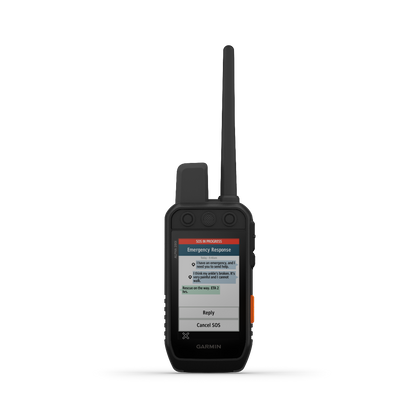Garmin Alpha 200i, Handheld Only (010-02230-50)