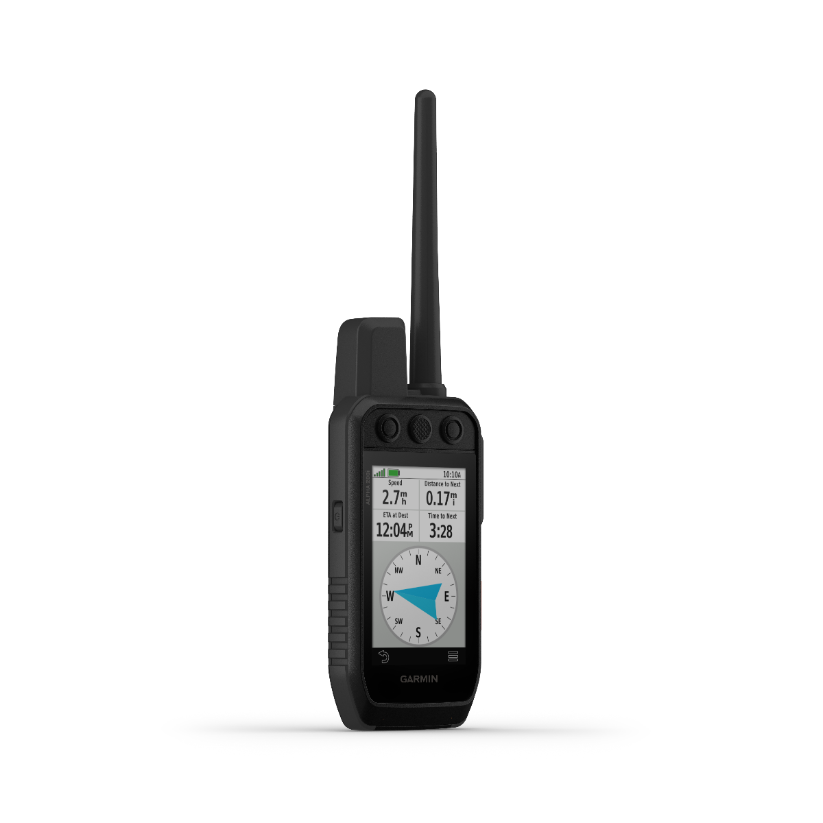 Garmin Alpha 200i, Handheld Only (010-02230-50)