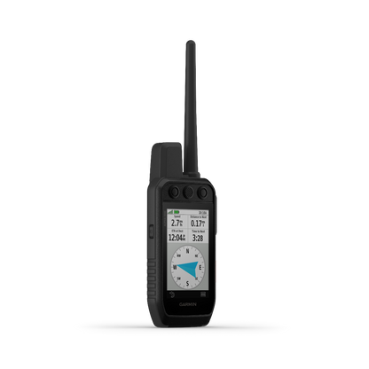 Garmin Alpha 200i, Handheld Only (010-02230-50)