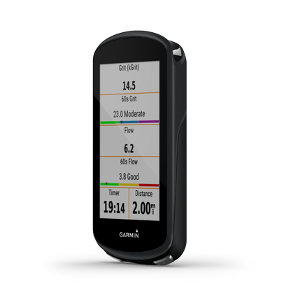 Garmin Edge 1030 Plus, Smart Biking Computer for Cyclists (010-02424-00)