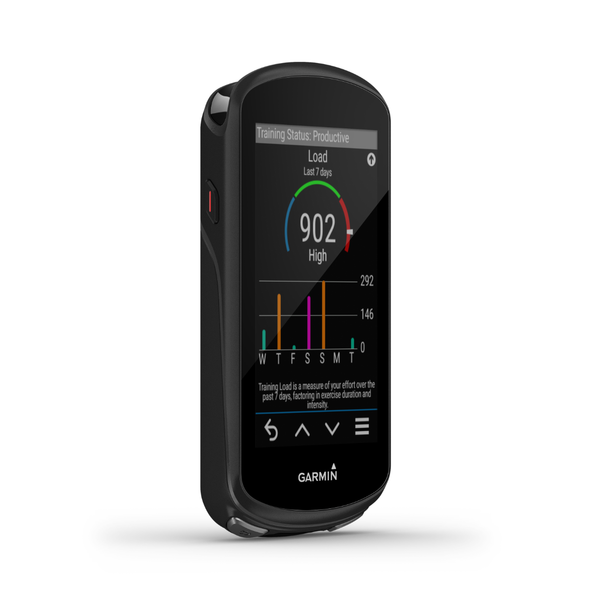 Garmin Edge 1030 Plus, Smart Biking Computer for Cyclists (010-02424-00)