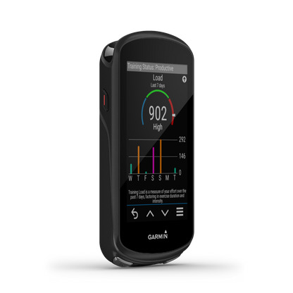 Garmin Edge 1030 Plus, Smart Biking Computer for Cyclists (010-02424-00)