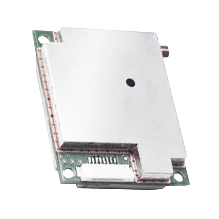 Garmin GPS 15xL-F Sensor GPS accessory with metal shield and flex cable connector (010-00240-32)