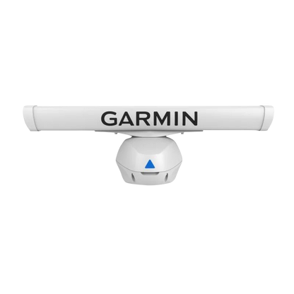Garmin GMR Fantom 124 Open Array and Pedestal White (K10-00012-19)