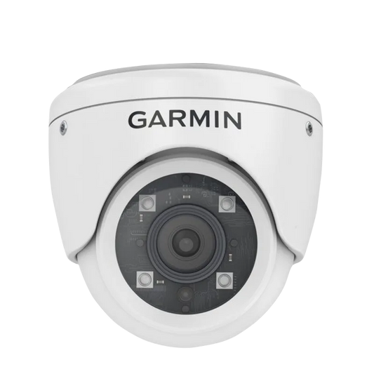 Garmin GC 200 Marine IP Camera (010-02164-00) by Garmin