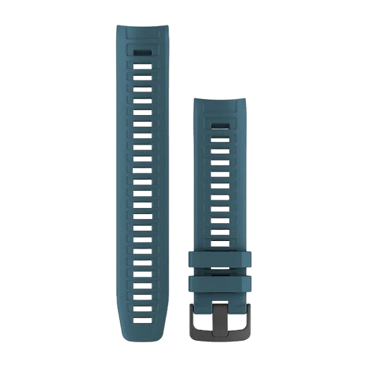 Garmin Watch Bands Lakeside Blue (010-12854-04) by Garmin