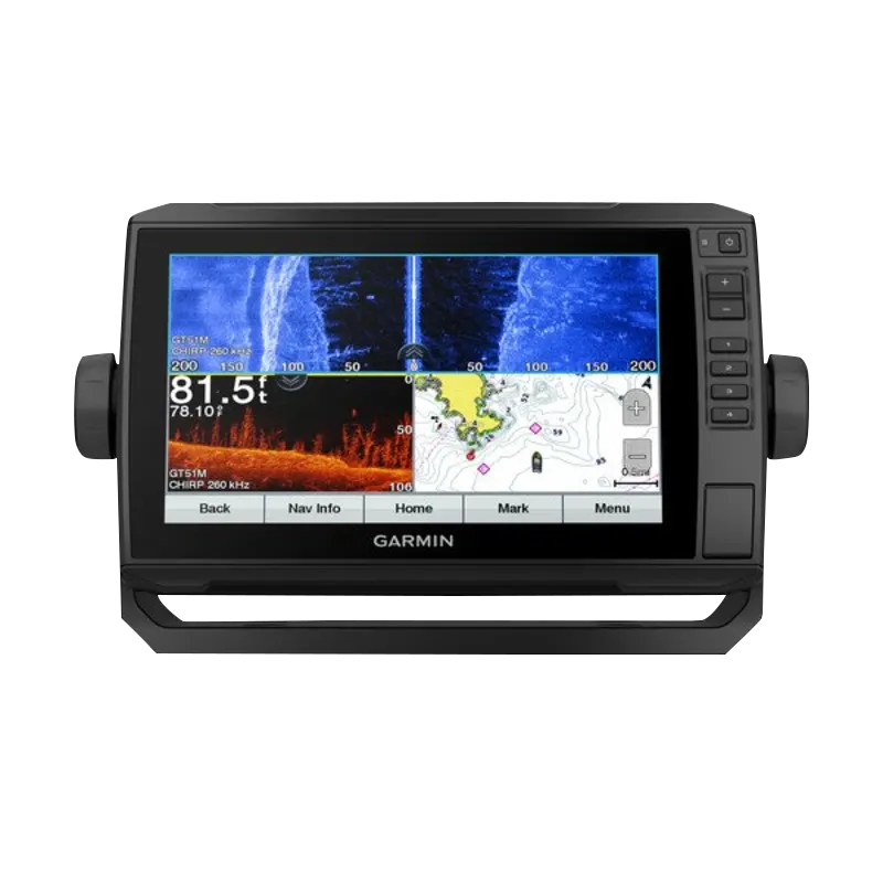 Garmin ECHOMAP Plus 94sv (Garmin Certified Refurbished)