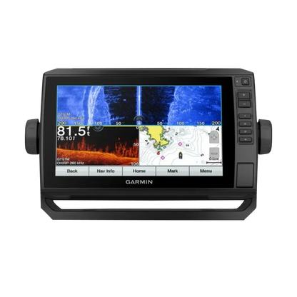 Garmin ECHOMAP Plus 94sv (Garmin Certified Refurbished)
