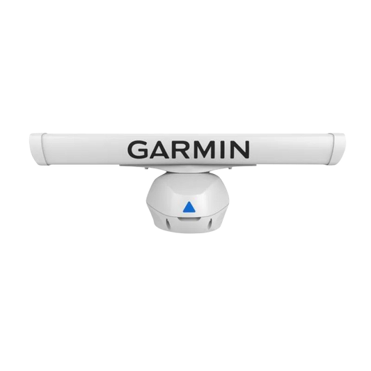 Garmin GMR Fantom 54 Open Array Radar and Pedestal White (K10-00012-17) by Garmin