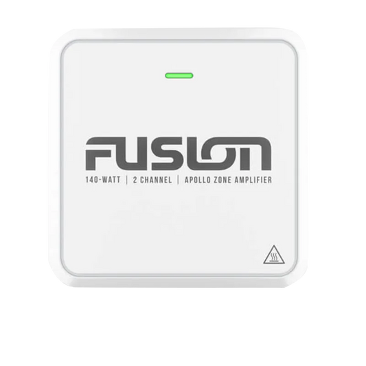 Garmin Fusion Apollo Marine Amplifiers Zone Marine Amplifier (010-02569-00) by Garmin