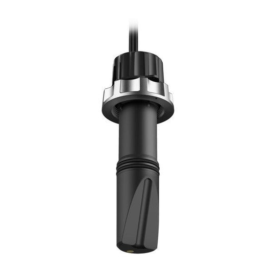 Transducer Garmin Panoptix PS51-TH for fish finders, black