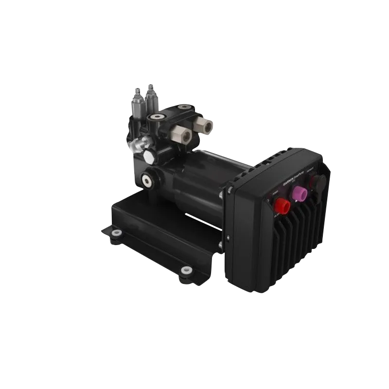 Garmin SmartPump v2 (010-00705-62)