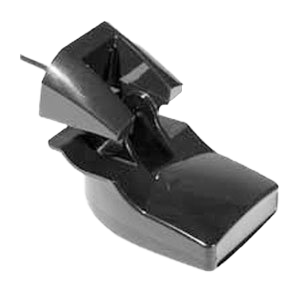 Garmin standard dual frequency, plastic (010-10272-00)