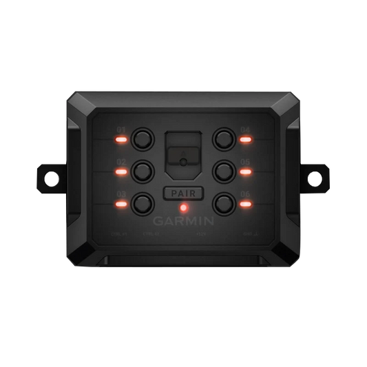 Garmin PowerSwitch (Garmin Certified Refurbished) by Garmin