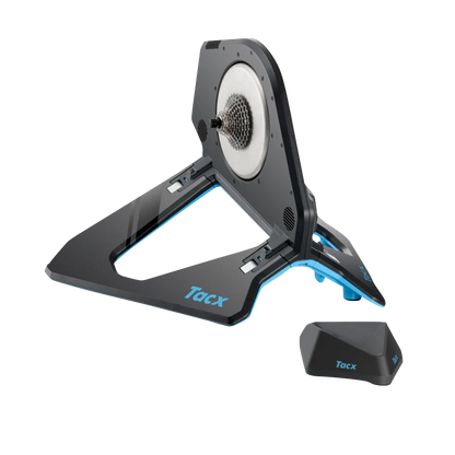 Garmin Tacx NEO 2T Smart Trainer w/ Shimano/SRAM 9-11 Body (T2875.60)