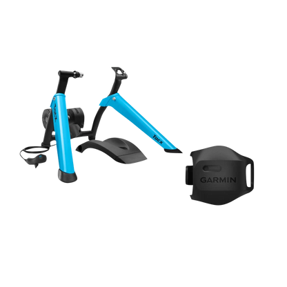 Garmin Tacx Boost Trainer Bundle Trainer Bundle (010-02419-02)