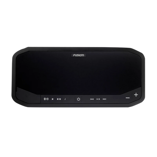 Garmin Fusion Panel-Stereo Indoor (010-02005-00) by Garmin