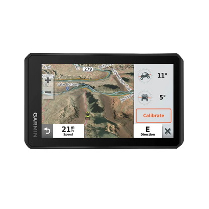 Garmin Tread, Base Edition (Garmin Certified Refurbished)