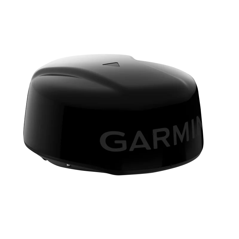 Garmin GMR Fantom 18x/24x Dome Radar Radome Black (010-02584-10)