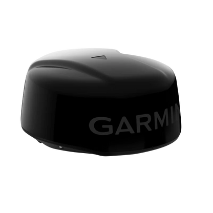 Garmin GMR Fantom 18x/24x Dome Radar Radome Black (010-02584-10)