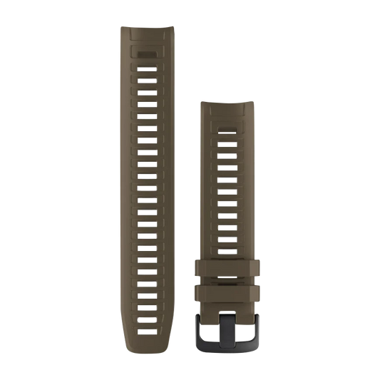Garmin Watch Bands Coyote Tan (010-12854-19) by Garmin