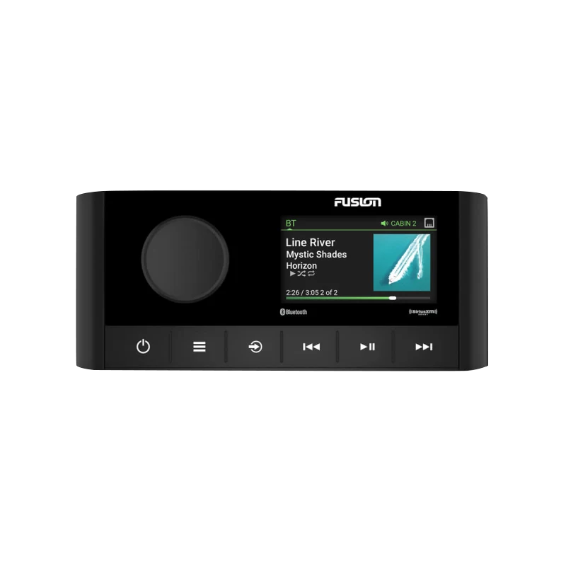 Garmin Fusion MS-RA210 Marine Stereo (010-02250-00)