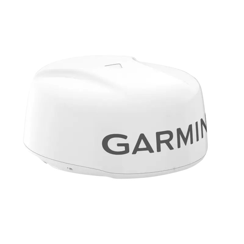 Garmin GMR Fantom 18x/24x Dome Radar Radome White (010-02584-00)