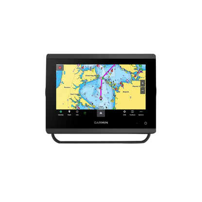 Garmin GPSMAP 743 Non-sonar with Mapping (010-02365-60)