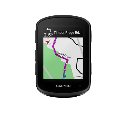Solo dispositivo Garmin Edge 540 (010-02694-00)