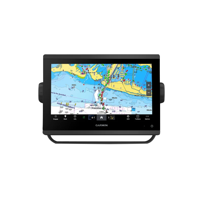 Garmin GPSMAP 943 Non-sonar with Mapping (010-02366-60)