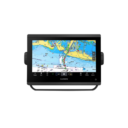 Garmin GPSMAP 943 Non-sonar with Mapping (010-02366-60)