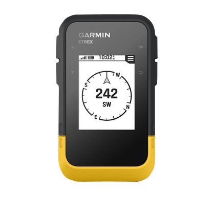 Navegador GPS portátil Garmin eTrex SE (010-02734-00)