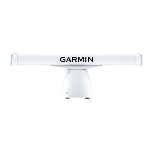 Garmin GMR 2534/2536 xHD3 Open Array Radar and Pedestal (K10-00012-28) by Garmin