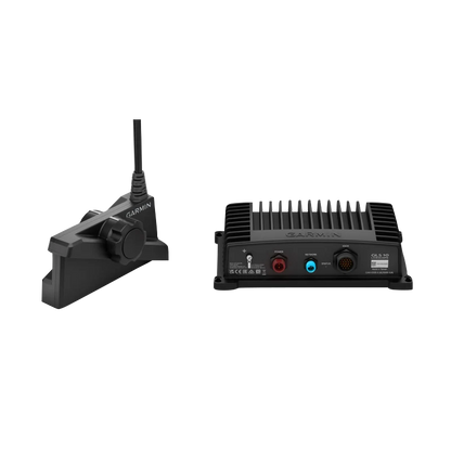 Garmin LiveScope Plus System With GLS 10 and LVS34 Transducer (010-02706-00)