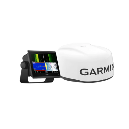 Garmin GPSMAP 943xsv With GMR 18 HD3 Radome (010-02366-53)
