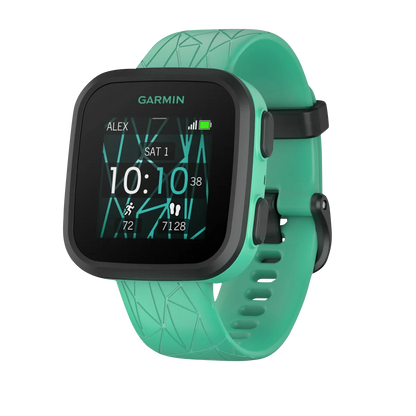 Garmin Bounce Green Burst (010-02448-02)